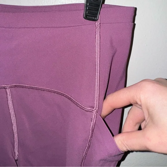 Lululemon Swift Speed High-Rise Tight 28" Size 4 - Picture 5 of 11